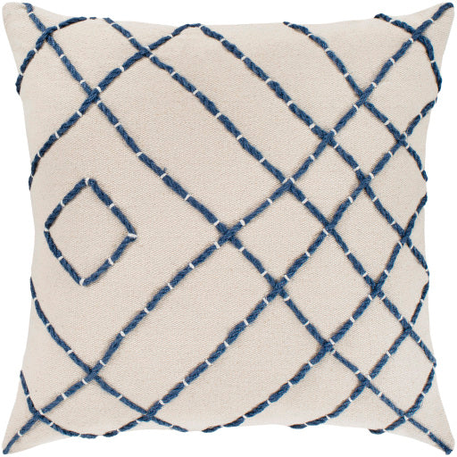 Coastal Chic Accent Decor