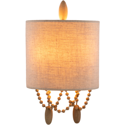 Timeless Elegance LED Wall Light
