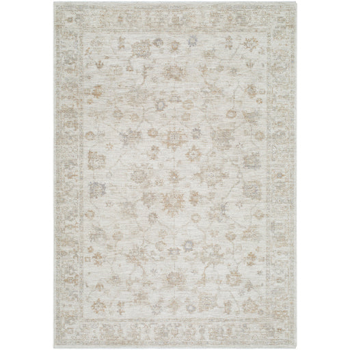 Emory Elegant Essence Machine Woven Rug