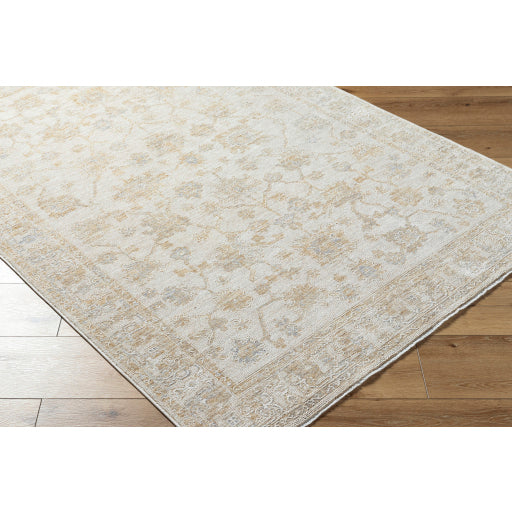 Emory Elegant Essence Machine Woven Rug