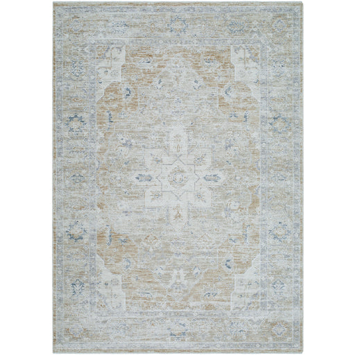 Emory Elegant Essence Machine Woven Rug