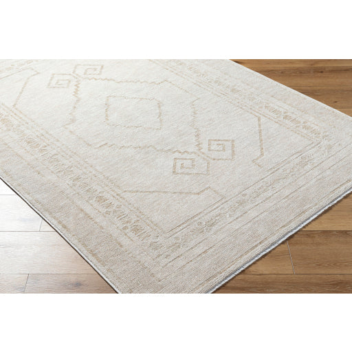 Emory Elegant Weave Machine Woven Rug