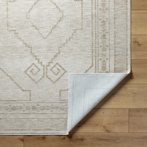 Emory Elegant Weave Machine Woven Rug