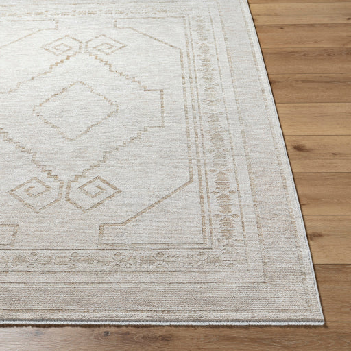 Emory Elegant Weave Machine Woven Rug