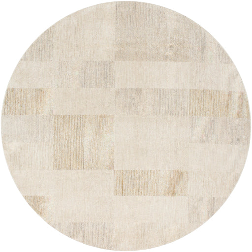 Emory Elegant Essence Machine Woven Rug