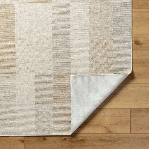 Emory Elegant Essence Machine Woven Rug
