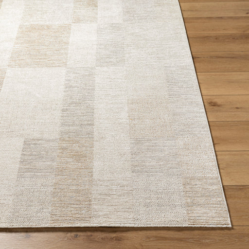 Emory Elegant Essence Machine Woven Rug