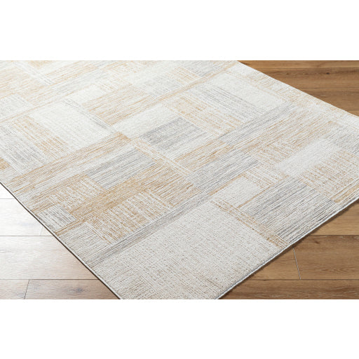Emory Elegant Essence Machine Woven Rug