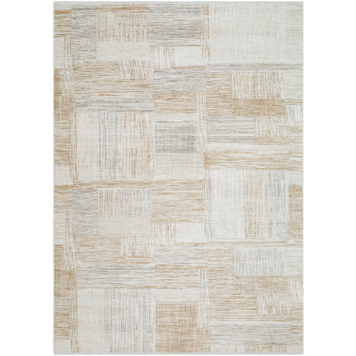 Emory Elegant Essence Machine Woven Rug