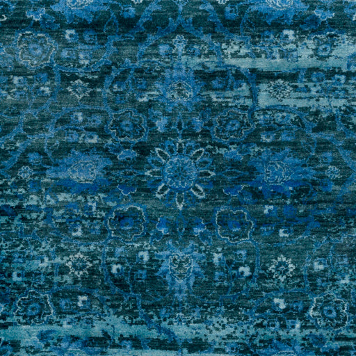 Emperor Elegance Handcrafted Area Rug