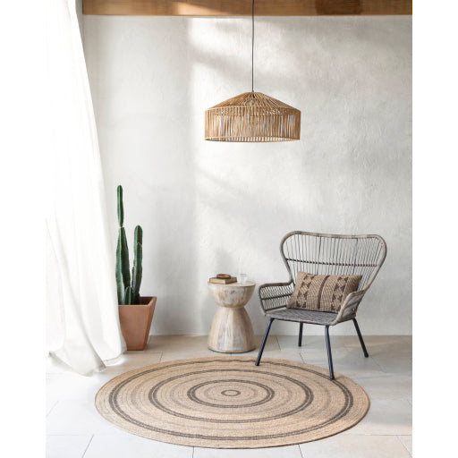 Encore Elegance Machine Woven Rug