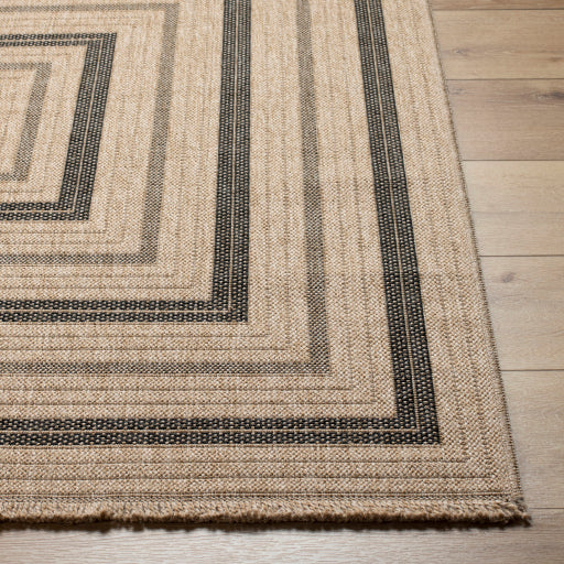 Encore Elegance Machine Woven Rug