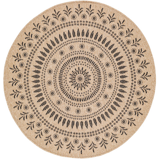 Encore Elegant Essence Machine Woven Rug