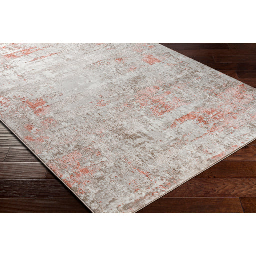 Enfield Elegant Machine Woven Rug