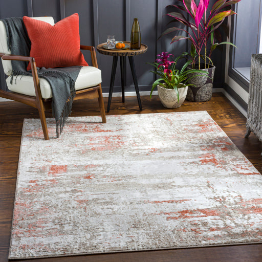 Enfield Elegant Machine Woven Rug