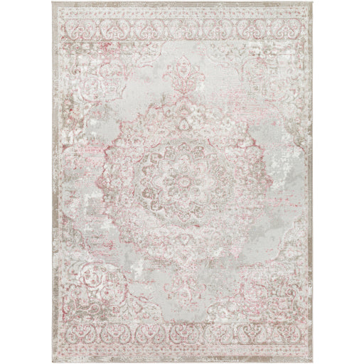 Enfield Elegance Machine Woven Rug