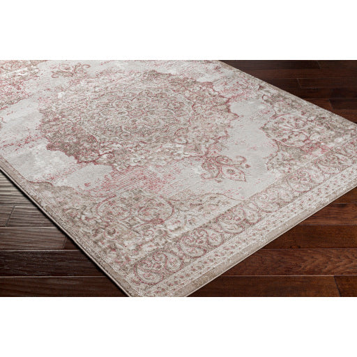 Enfield Elegance Machine Woven Rug