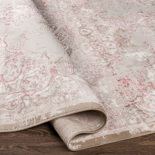 Enfield Elegance Machine Woven Rug