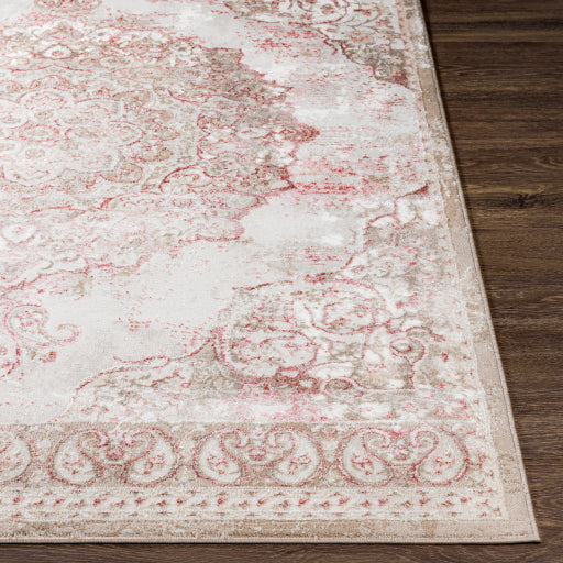 Enfield Elegance Machine Woven Rug