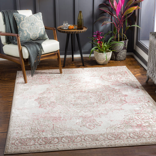 Enfield Elegance Machine Woven Rug