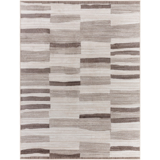Enfield Elegance Machine Woven Rug
