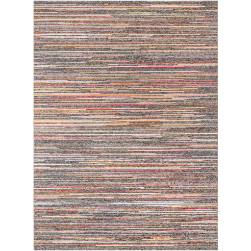Enlightenment Elegance Handwoven Rug