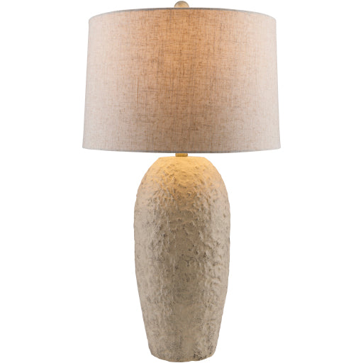 Modern Elegance Lamp