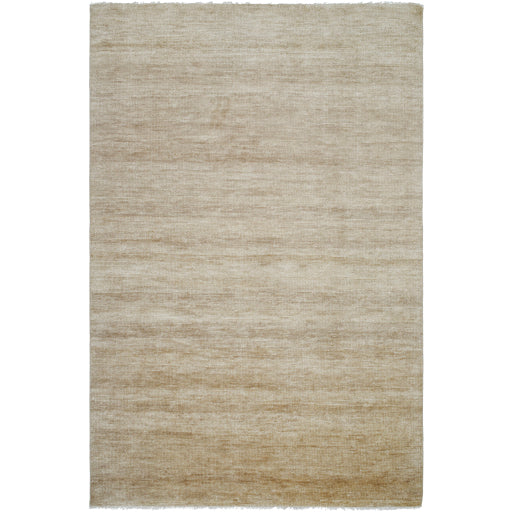 Elegant Elegance Handcrafted Carpet