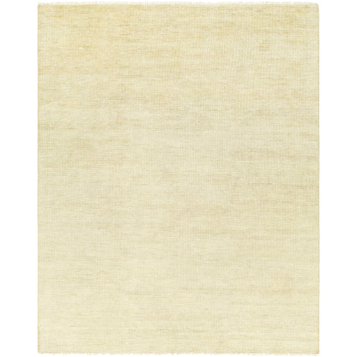 Elegant Elegance Handcrafted Rug