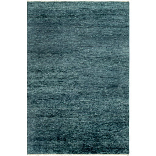 Epic Elegance Exquisite Handcrafted Rug