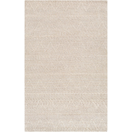 Empoli Elegant Ornament Handmade Rug