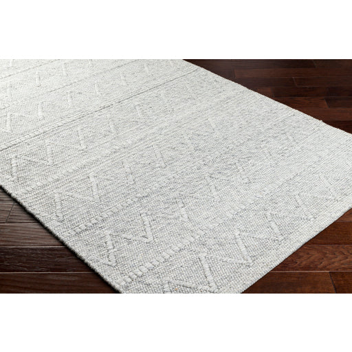 Empoli Elegance Handcrafted Rug