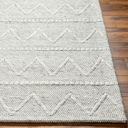 Empoli Elegance Handcrafted Rug