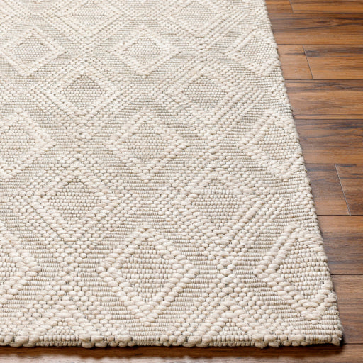 Empoli Elegant Handcrafted Rug