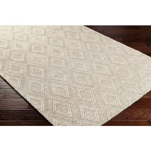 Empoli Elegant Handcrafted Rug