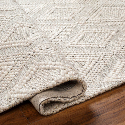 Empoli Elegant Handcrafted Rug