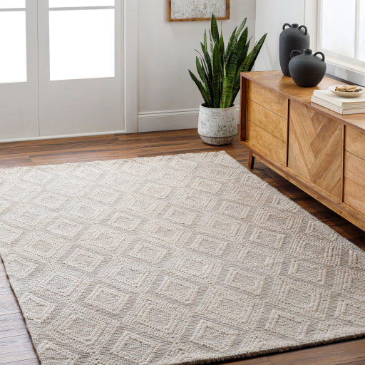 Empoli Elegant Handcrafted Rug