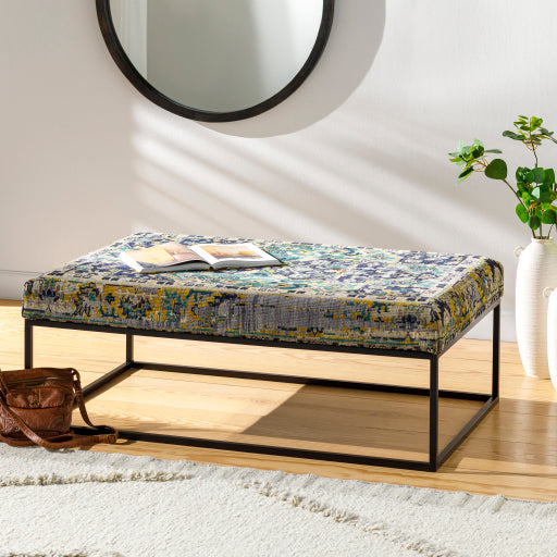 Comfort Elegance Bench