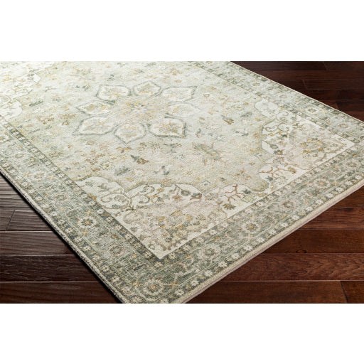 Erin Elegant Machine Woven Rug