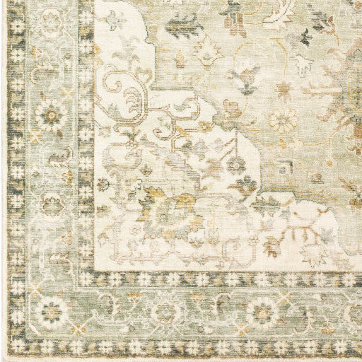 Erin Elegant Machine Woven Rug