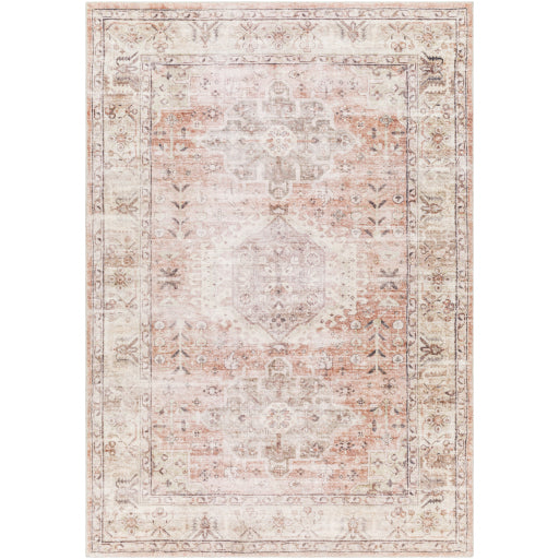 Erin Elegance Machine Woven Rug