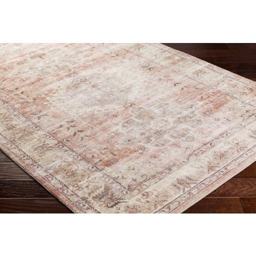 Erin Elegance Machine Woven Rug