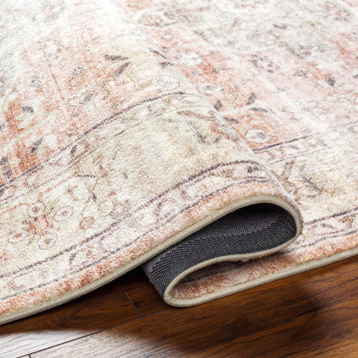 Erin Elegance Machine Woven Rug