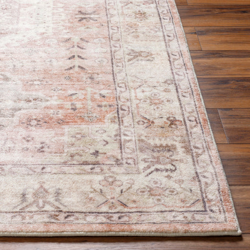 Erin Elegance Machine Woven Rug