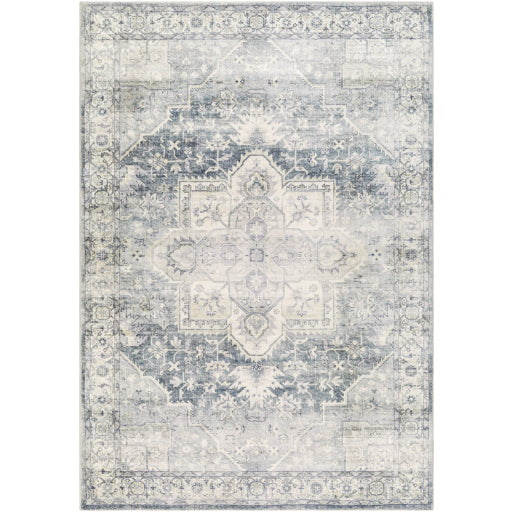 Erin Elegant Machine Woven Rug