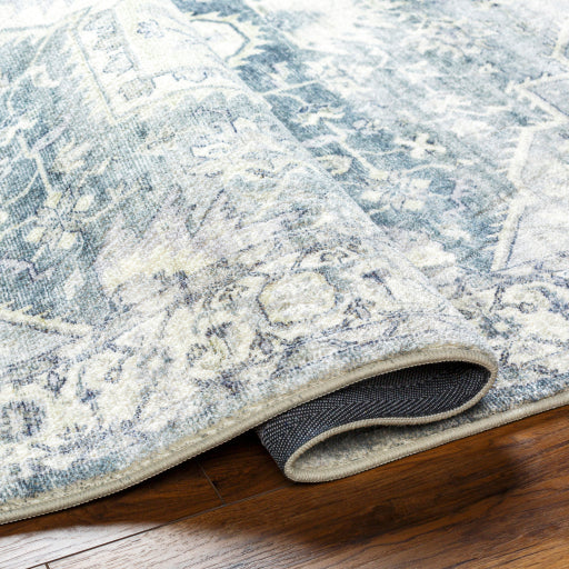Erin Elegant Machine Woven Rug