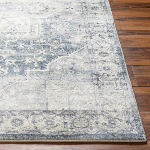 Erin Elegant Machine Woven Rug
