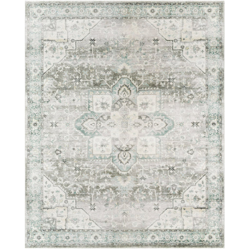 Erin Elegant Machine Woven Rug