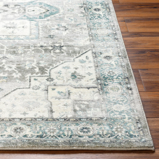 Erin Elegant Machine Woven Rug