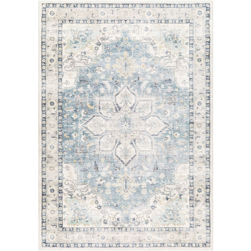 Erin Elegant Essence Machine Woven Rug